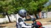 Test NOX Stratos: Το διαφορετικό flip up 