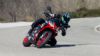 Aprilia Tuono 660 2021 - Test