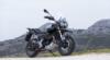 Moto Guzzi V85 TT Guardia d`Onore - Test