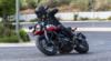 Ducati Scrambler Urban Motard - Test 