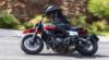 Ducati Scrambler Urban Motard - Test 