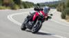 Ducati Multistrada V2 2022 - Test: Φλογερός χιλιομετροφάγος 