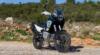 Husqvarna Norden 901 Expedition - Test 