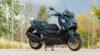 Yamaha XMAX 300 Tech Max – Test 