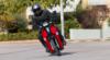 GPX Rock 125 - Test 