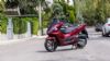 Test: Honda PCX 125 2021 