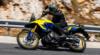 Suzuki V-STROM 800DE: Πρώτη επαφή στην Ελλάδα 