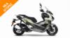 Daytona Virtus 125: «Βιρτουόζικο» Adventure Scooter  
