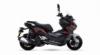 Daytona Virtus 125: «Βιρτουόζικο» Adventure Scooter  