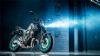 Yamaha MT-07 2023