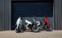 Το ηλεκτρικό scooter που κάνει τα supersport να ντρέπονται 