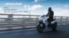 Zontes 350D: Τον Μάρτιο έρχεται το δυνατότερο scooter της κατηγορίας του 