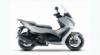 Zontes 350D: Τον Μάρτιο έρχεται το δυνατότερο scooter της κατηγορίας του 