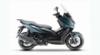 Zontes 350D: Τον Μάρτιο έρχεται το δυνατότερο scooter της κατηγορίας του 