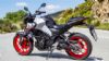 Test: Yamaha MT-03