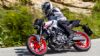 Test: Yamaha MT-03