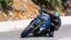 Suzuki GSX-S 1000 - Test
