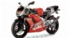 Η Aprilia RS125 της πρώτης γενιάς.