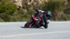 Aprilia Tuono 660 2021 - Test