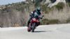 Aprilia Tuono 660 2021 - Test