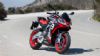 Aprilia Tuono 660 2021 - Test