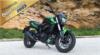 BAJAJ Dominar 400 - Test 