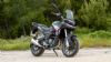 Test: Benelli TRK251 