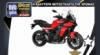 Best Moto by LS2 - Υahama Tracer 9 GT+: Η καλύτερη μοτοσυκλέτα της χρονιάς 