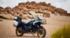 Παρουσιάστηκε η BMW R 1300 GS! - Δείτε όλες τις λεπτομέρειες 