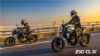 CFMOTO 250 CL-X