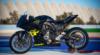 Suzuki GSX-8R Cup: Μια έκδοση γεννημένη για την πίστα 