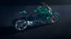 Ducati και Bentley δημιουργούν ένα ξεχωριστό Diavel V4 