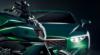 Ducati και Bentley δημιουργούν ένα ξεχωριστό Diavel V4 