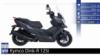 Kymco Dink-R 125i: Η επιστροφή ενός θρύλου 