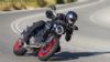 Ducati Monster 2021 Test 