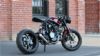 H Ducati Monster S2R Custom του Brent Smedley.