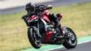 Ducati Streetfighter V2 2022	