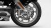 Honda Gold Wing 2023: Ανανέωση με σύστημα ελέγχου πίεσης ελαστικών 