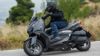 Yamaha XMAX 300