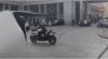 Το υβριδικό Kawasaki HEV πιάστηκε σε κατασκοπικές φωτογραφίες στο Μιλάνο 