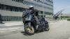 Yamaha XMAX 300 Tech Max - Οδηγούμε στην Ιταλία 