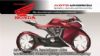 Γνήσια ανταλλακτικά Honda στo MOTOARGIRIOU 