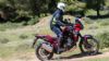 Honda Africa Twin 1100 2022 DCT - Test