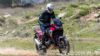 Honda Africa Twin 1100 2022 DCT - Test