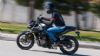 Honda CB500F 2021 - Test