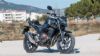 Honda CB500F 2021 - Test