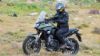 Honda CB500X 2022 - Test
