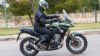 Honda CB500X 2022 - Test
