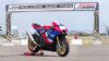 Honda CBR 1000 RR-R SP- Test
