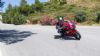 Honda CBR500R 2022 - Test